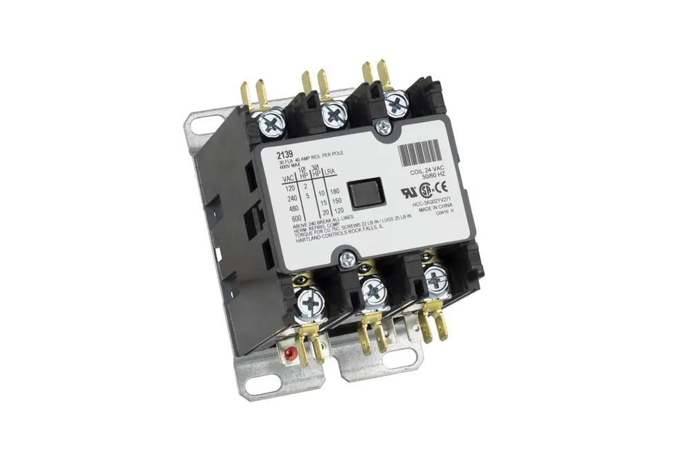 Carrier HN53AC030 Contactor