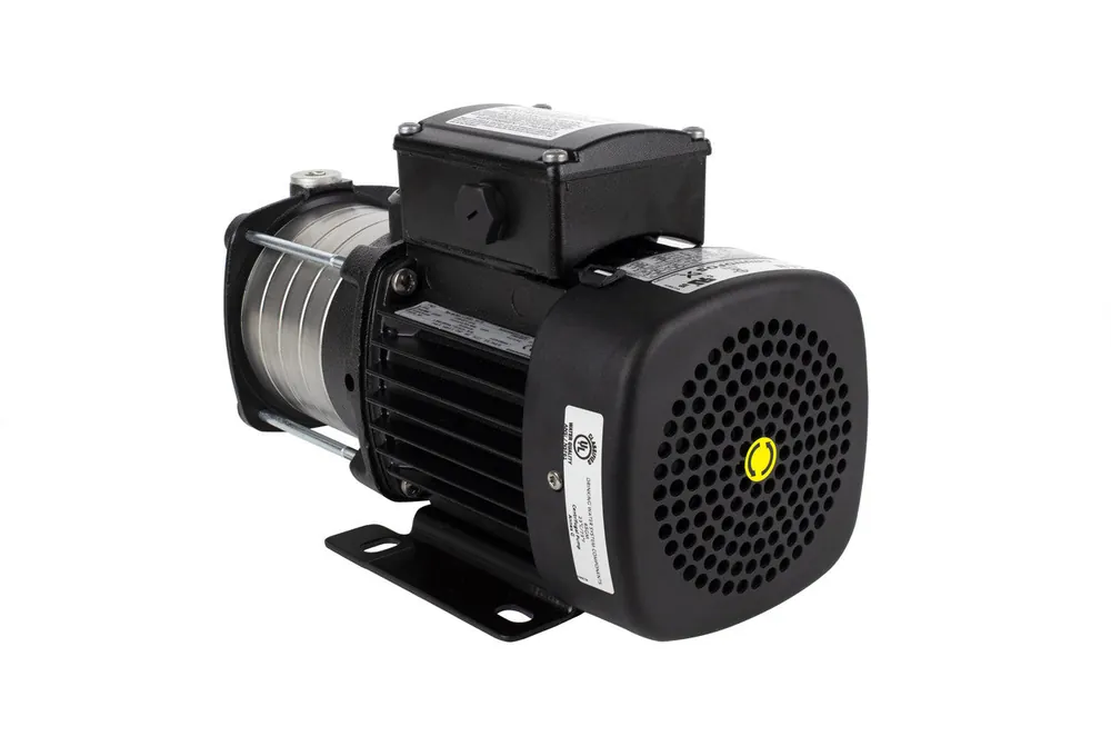 Carrier 38AP506324 Pump Assembly