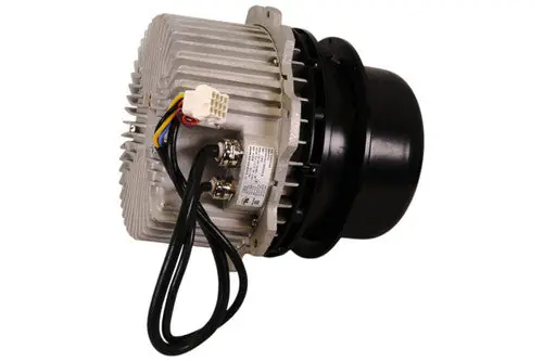 CARRIER HD58JQ230 ECM Blower Motor
