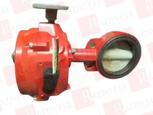 YORK 022-13035-001 5inch SSV HVAC Actuator