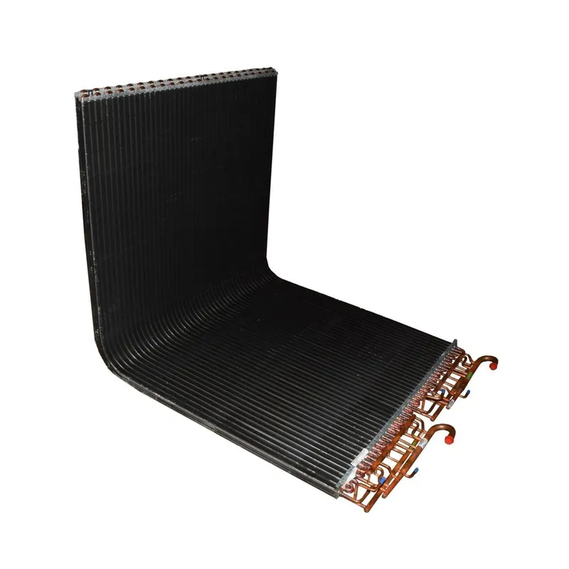 Carrier 48TM400347 Coil.Cond Al/Cu