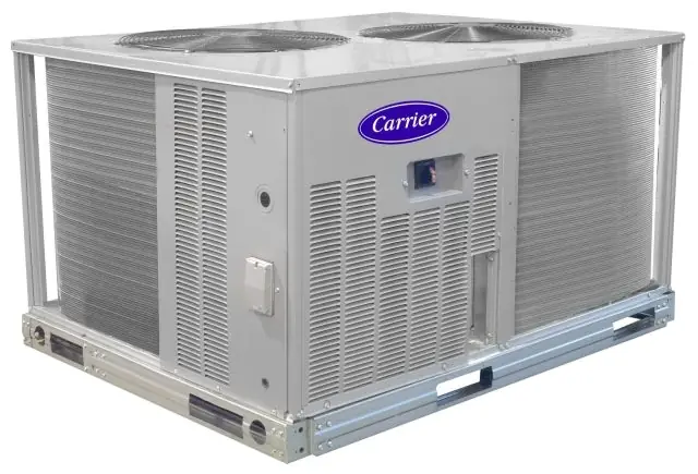 Carrier 38AE506044 Fan Deck