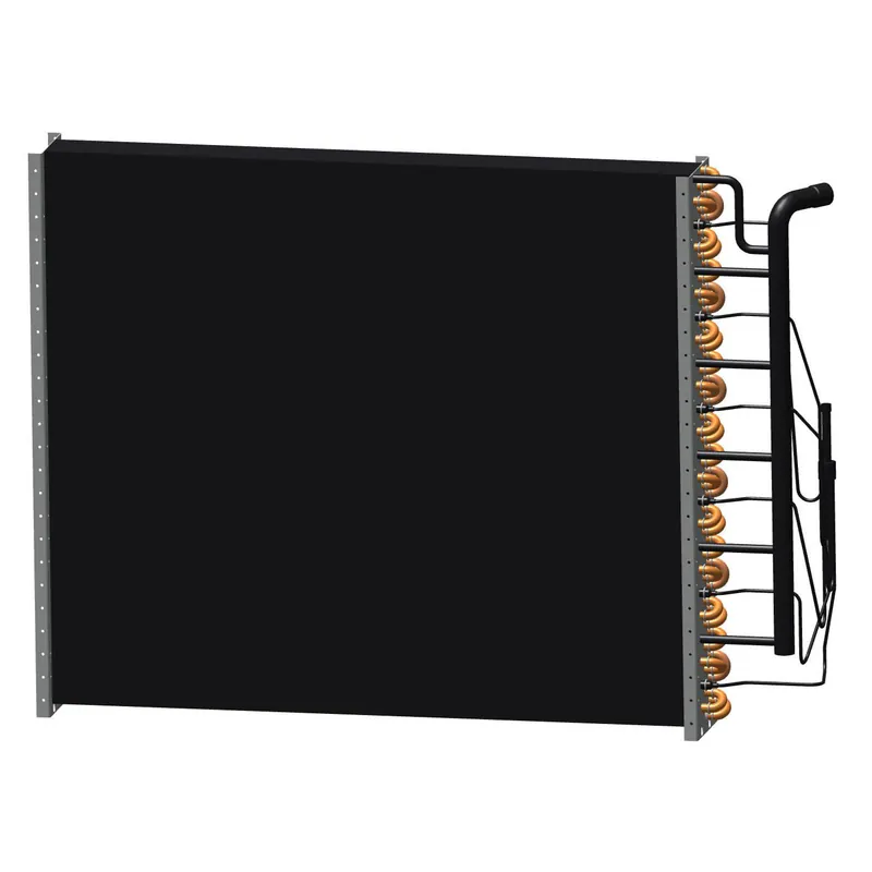 CARRIER 50XZ400178 Aluminum Fin Tube Evaporator Coil