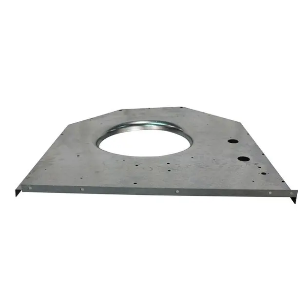 Carrier 48HG500178 Blower Housing Panel
