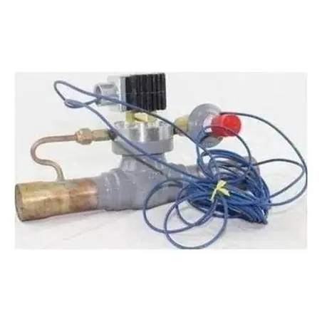 YORK 025-29944-000 Valve Regulator Hot Gas