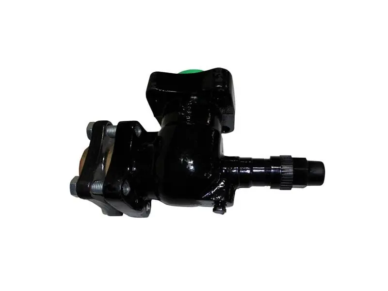 Carrier EM13FC551 Valve Svce