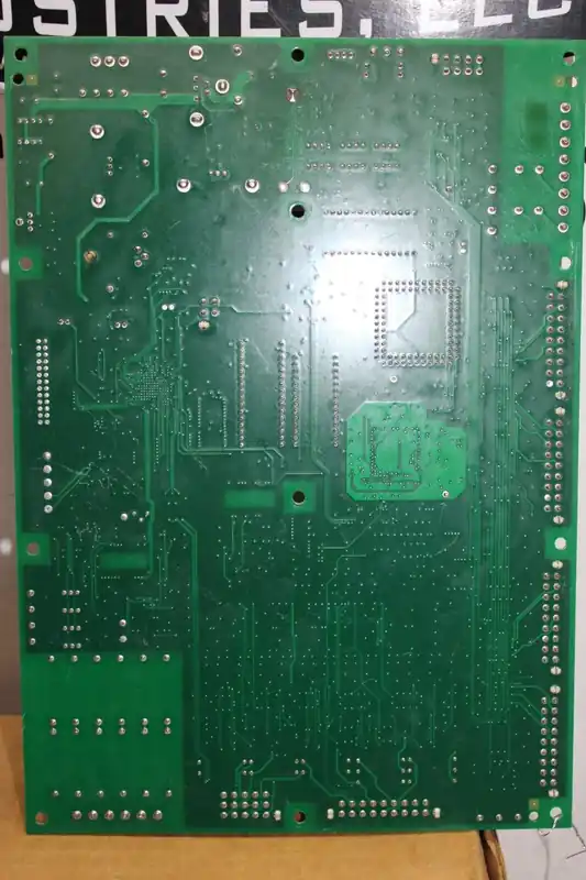 YORK 031-02507-002 York VSD Logic Control Board