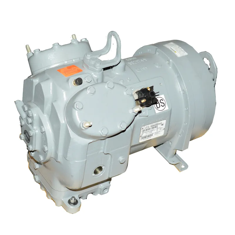 Carrier 06DR8206DC3650 Oil Less Compressor