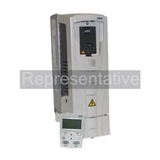 CARRIER HK30WA378 Variable Frequency Drive