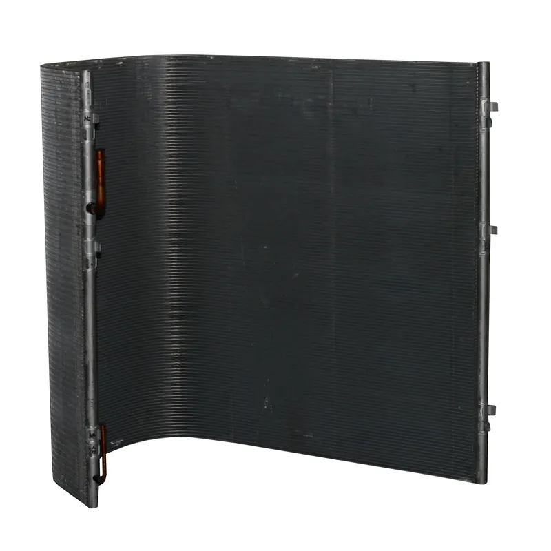 Carrier 50HE660001C Coil Kit MCHX E-Coat