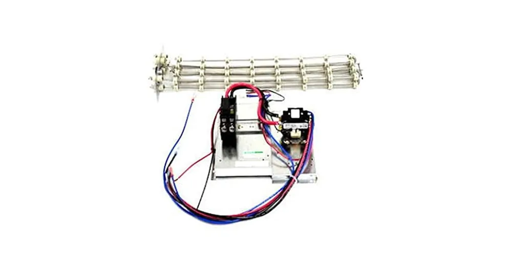 BARD EHWA03-B06B Heat Package 6kW