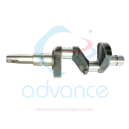 Carrier 5H40562 Crankshaft