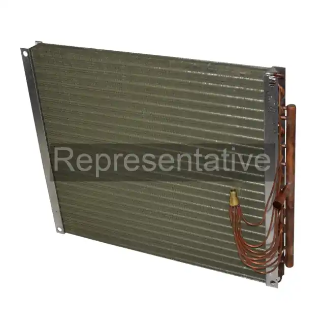 CARRIER 8733803626 Standard Evaporator Coil