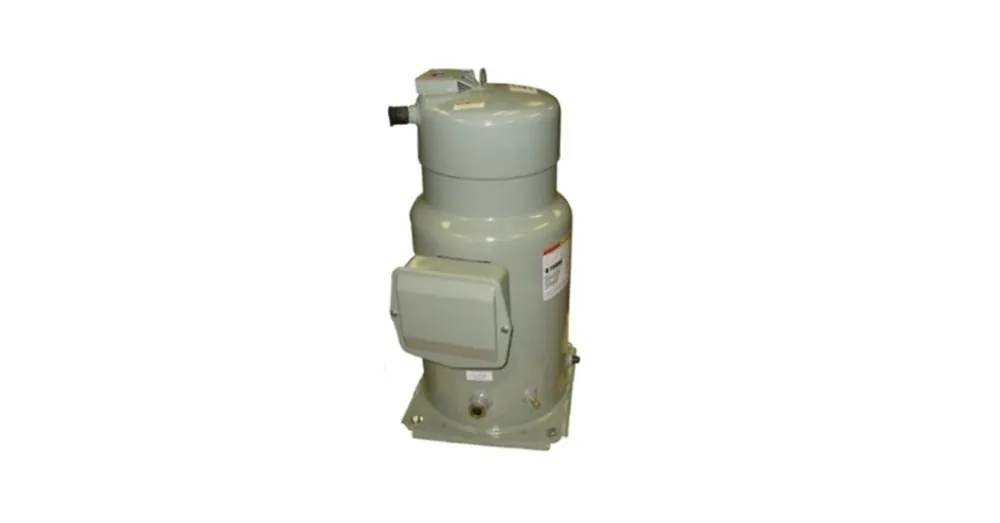 Trane COM8953 Scroll Compressor 9 Ton 460V