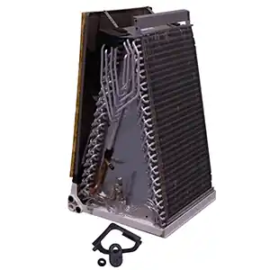 York S1-373-39463-002 A-Coil with Drainpan