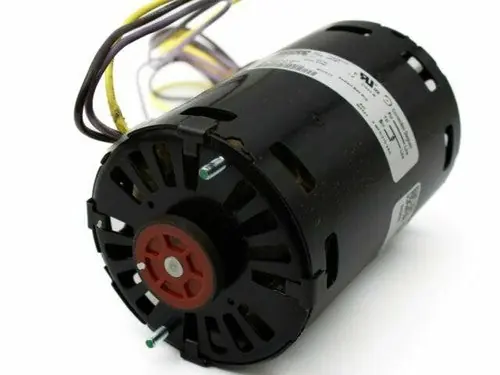 Carrier HD57GZ654 Motor