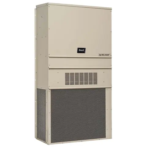 BARD 5053-074BX Copper Condenser Coil Boxed-Service