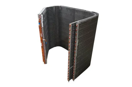 Carrier 48TM401760 Coil.Cond Al/Cu Vinyl