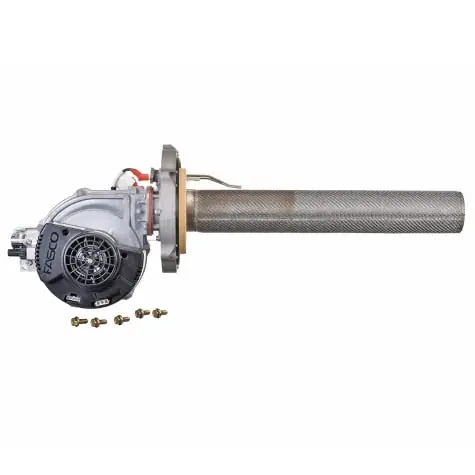 RHEEM SP21001D Complete Combustion Assembly - LP (GHE100-350/400)