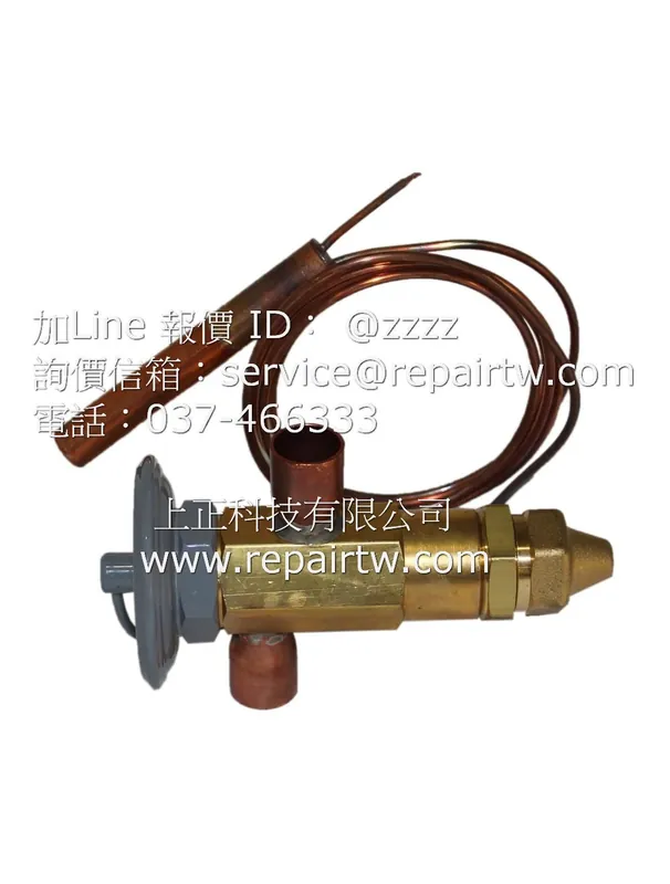 CARRIER 00PPG000484500A Expansion Valve