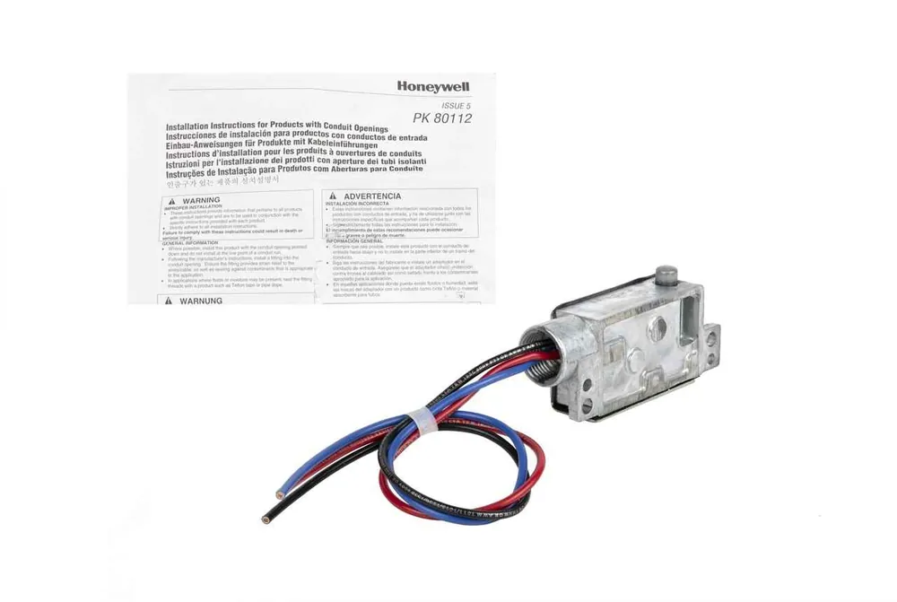 Carrier HR68TD016 Switch