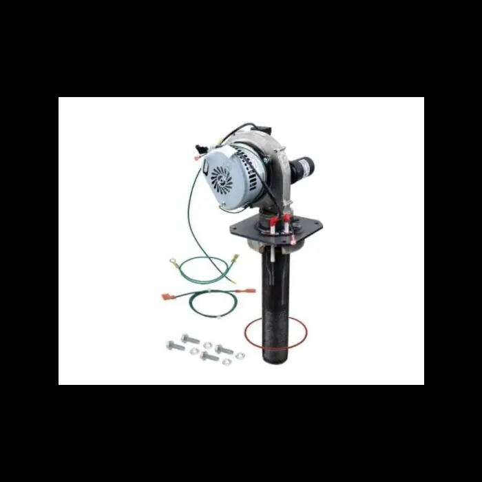 Rheem SP20715A Burner Assembly