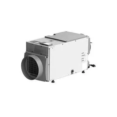 YORK S1-CVD130T01 Ventilating Dehumidifier