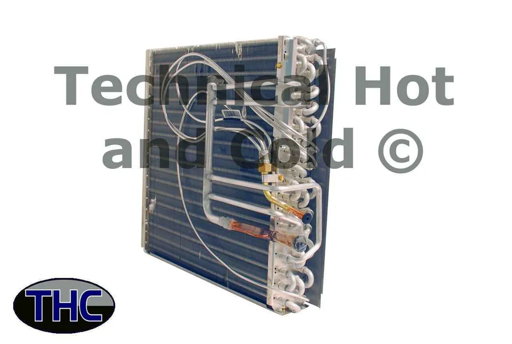 CARRIER 334343-7005 Kit-Replacement Coil