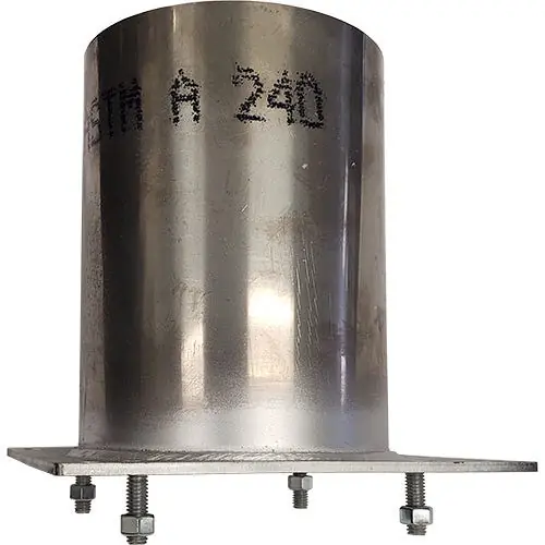 MAXON 34662 RA330 Discharge Sleeve