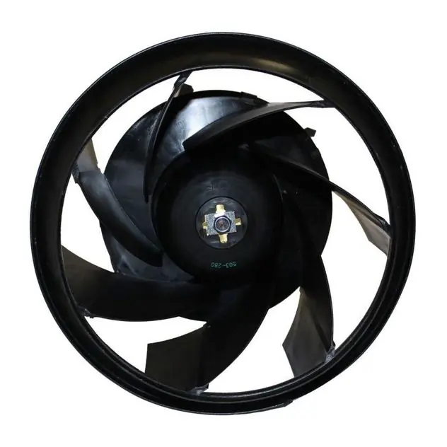 Carrier 46701128 Fan Assembly