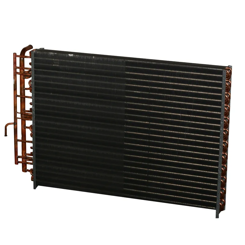 CARRIER 50DK408303 Evaporator Coil Al/Cu