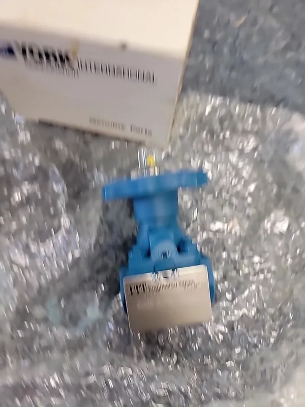 York 022-02046-000 Control Valve Power Replacement MPN