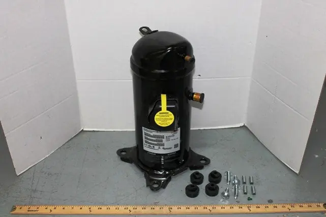 YORK S1-015-04339-004 Compressor