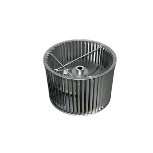 Carrier LA22LR200 Braced Double Inlet Dual Hub Blower Wheel