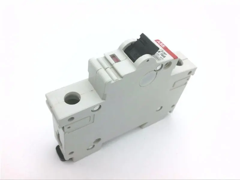 Carrier 50HJ540913 35 Amp Breaker
