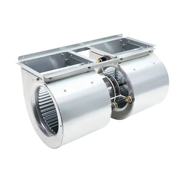BARD S900-338 Blower Assembly