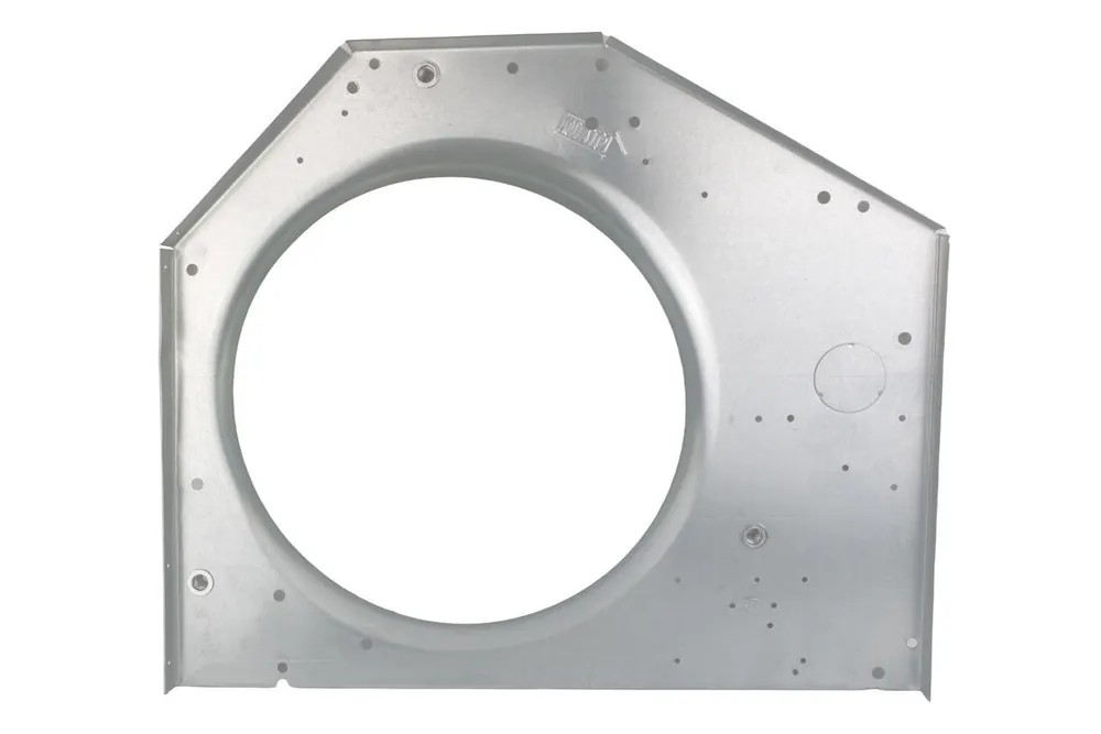 Carrier 50SS400716 Plate Assembly