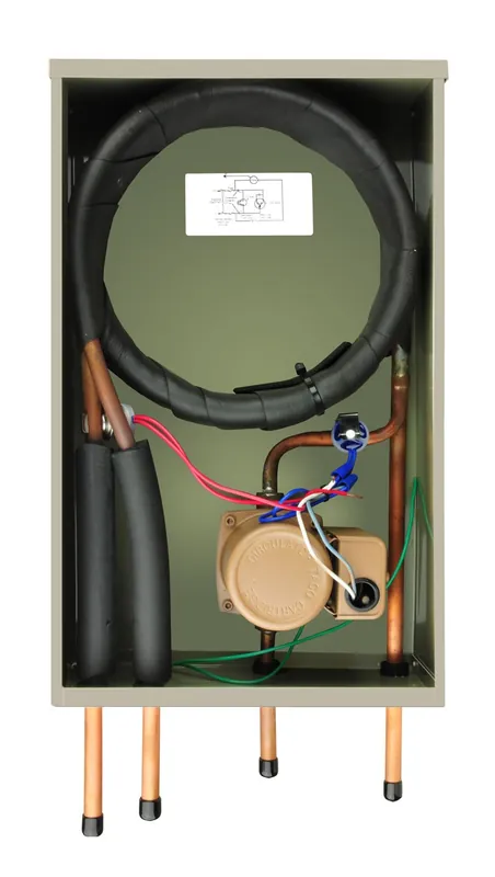 RHEEM 96612 Heat Recovery Unit R-22/R-410A R6K-410