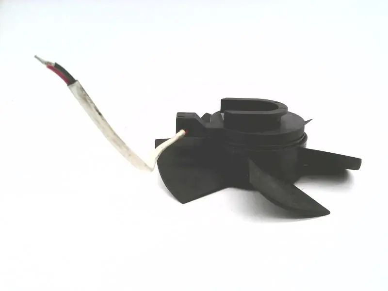 Carrier HF26BB061 Actuator Motor