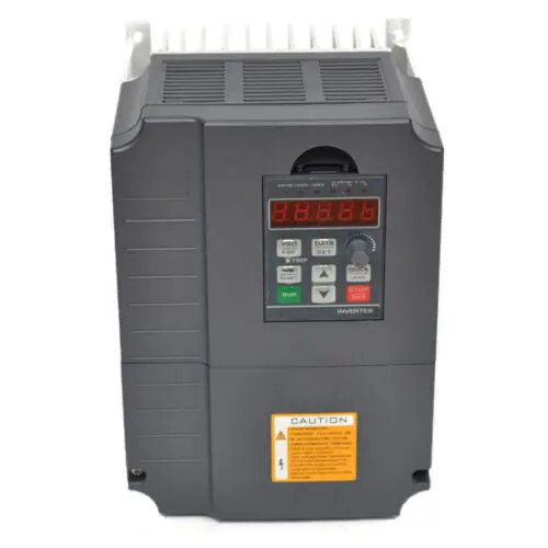 CARRIER HK30WA377 Variable Frequency Drive