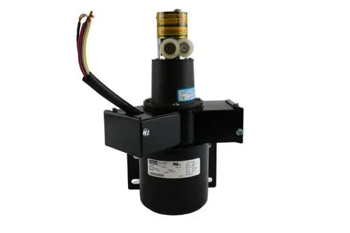 Carrier 30GX680034 Oil Pump