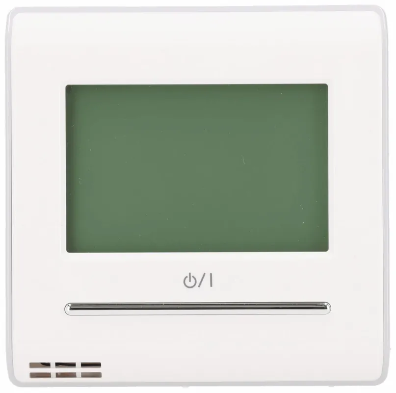 Rheem RXRNRUZ2 Wired Touch Panel Remote Controller