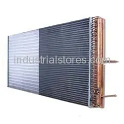 Carrier 50DK406253 Condenser Coil with Aluminum Fin