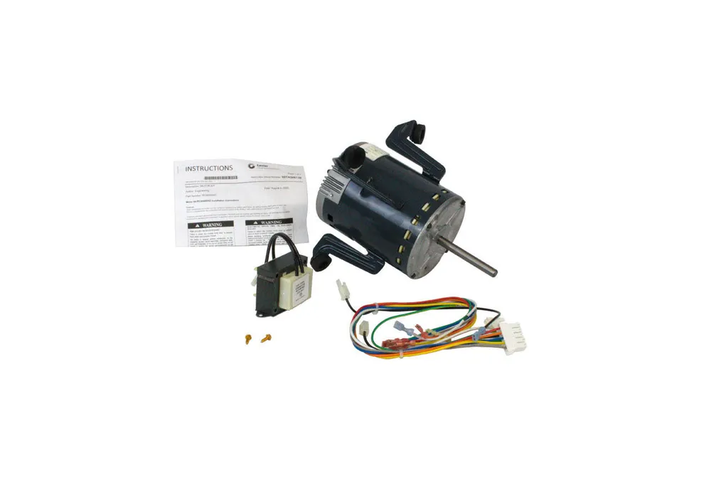 CARRIER 30RA660003 Motor Kit