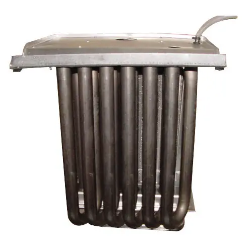RHEEM AS-67818-25 Heat Exchanger Assembly