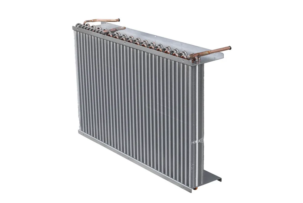 CARRIER 8733802349 Condenser Coil 4T