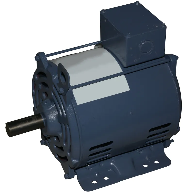 CARRIER HD660001 Motor Kit
