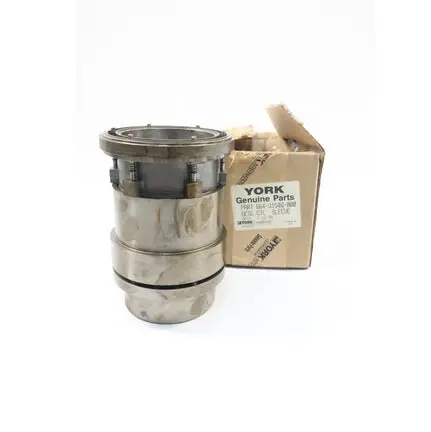 YORK 664-31546-000 Cylinder with Unloader