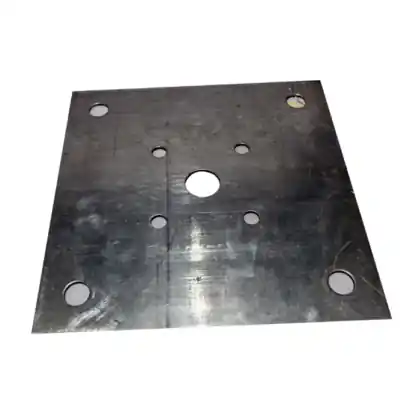 Carrier 39BA1101592 Plate
