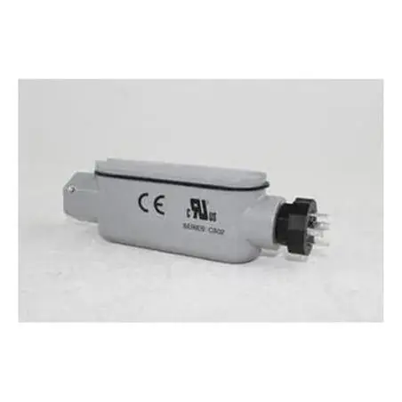 York 325-46338-001 Level Sensor Transmitter